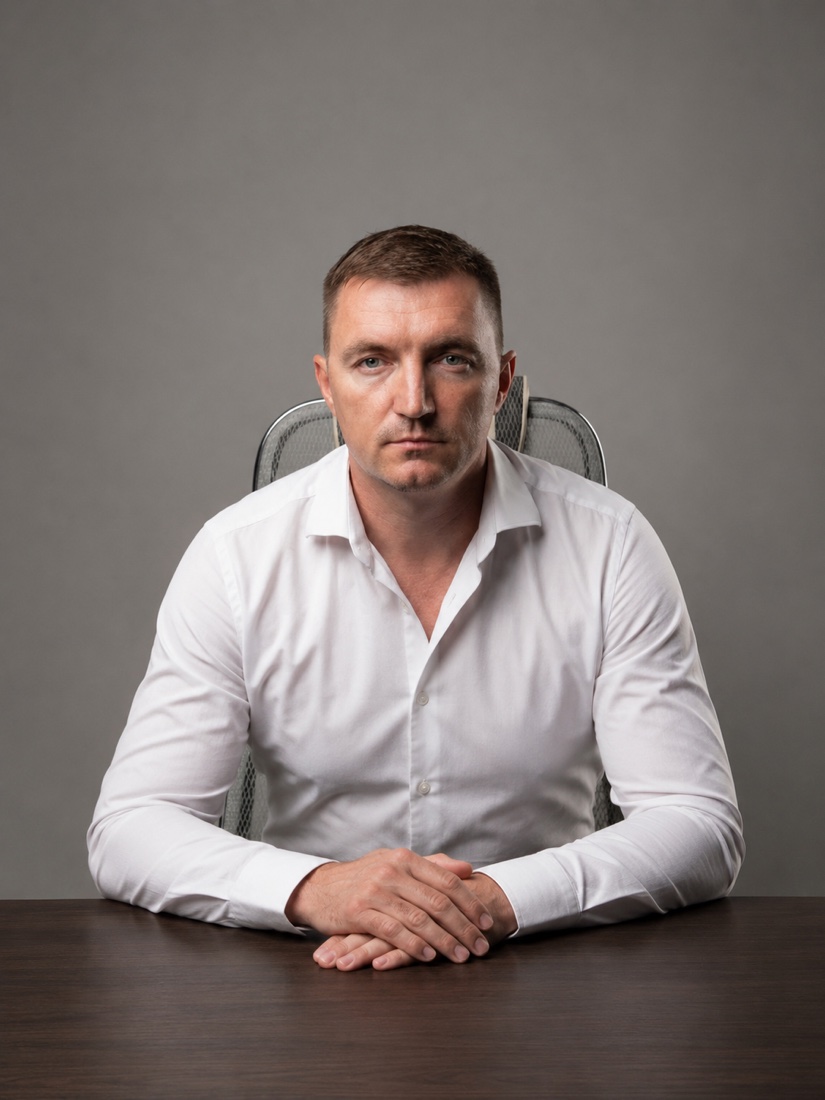 Ринат Ташев — специалист по Яндекс Директу